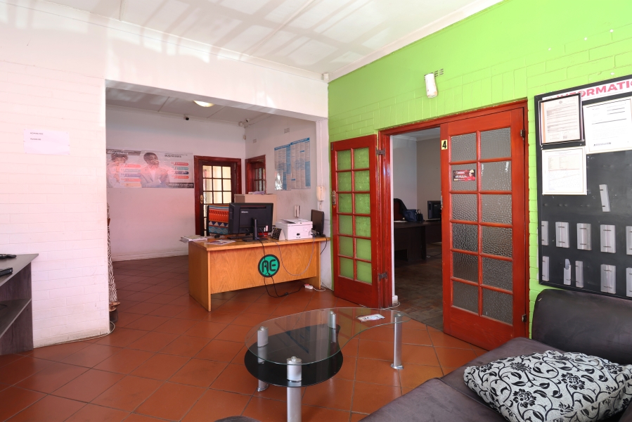 Commercial Property for Sale in Bramley Gauteng