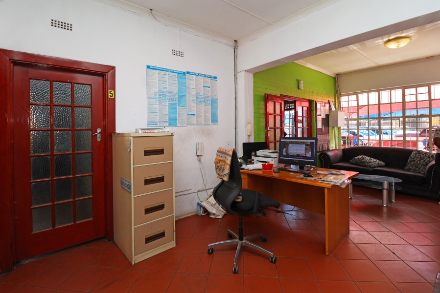 Commercial Property for Sale in Bramley Gauteng