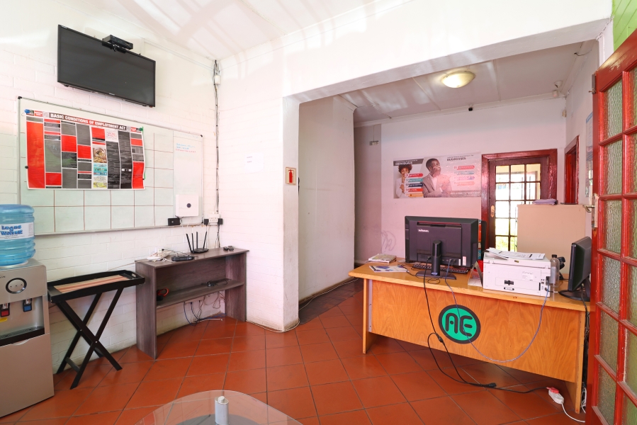 Commercial Property for Sale in Bramley Gauteng