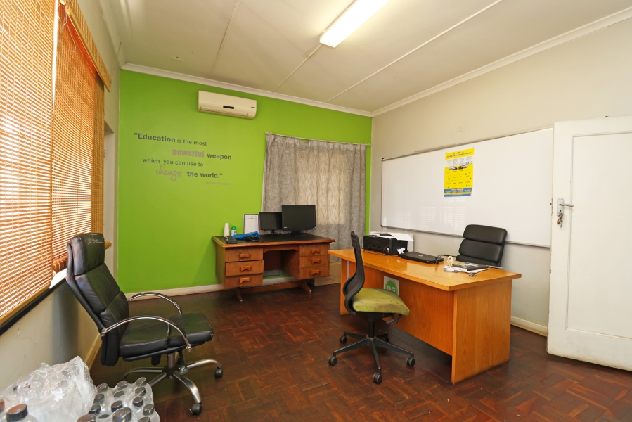 Commercial Property for Sale in Bramley Gauteng