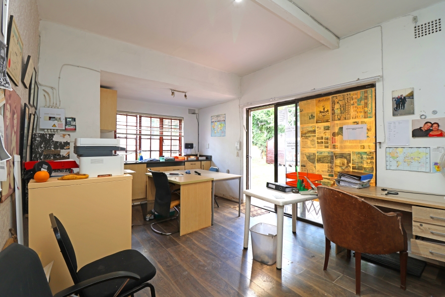 Commercial Property for Sale in Bramley Gauteng