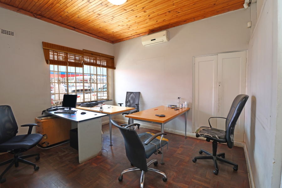 Commercial Property for Sale in Bramley Gauteng