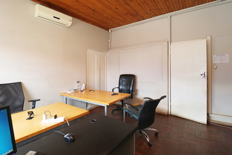 Commercial Property for Sale in Bramley Gauteng