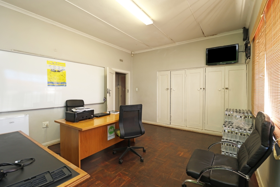 Commercial Property for Sale in Bramley Gauteng