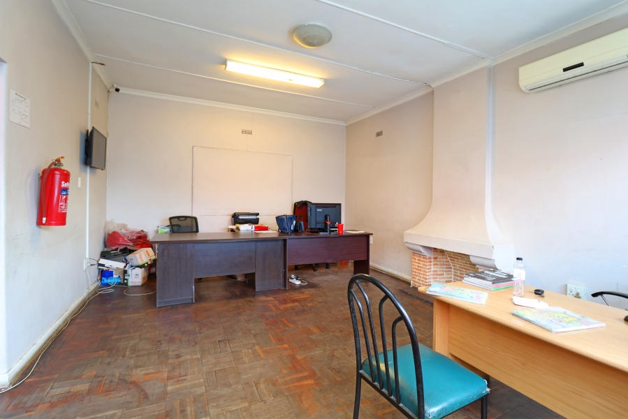 Commercial Property for Sale in Bramley Gauteng