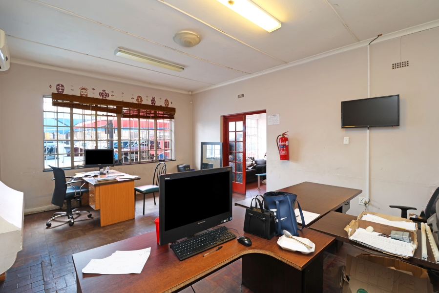 Commercial Property for Sale in Bramley Gauteng
