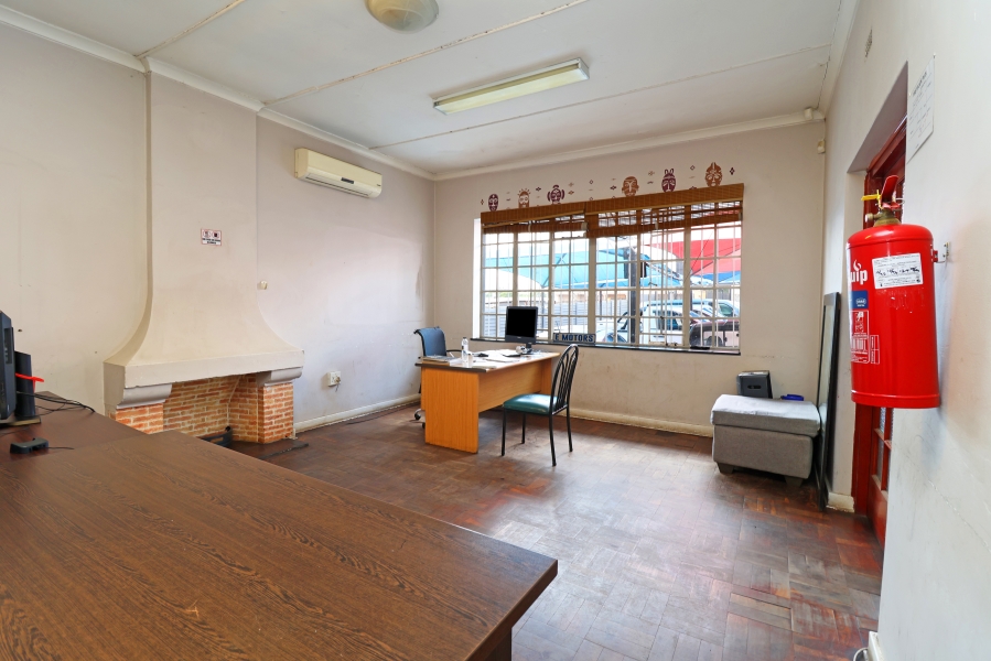 Commercial Property for Sale in Bramley Gauteng