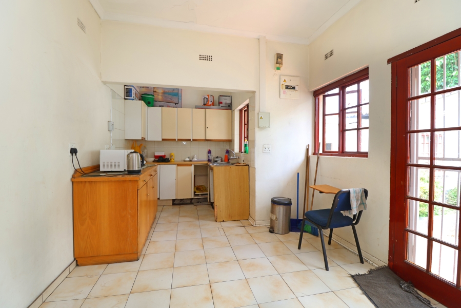 Commercial Property for Sale in Bramley Gauteng