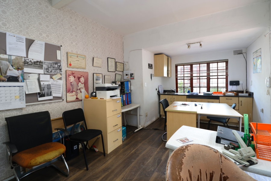 Commercial Property for Sale in Bramley Gauteng