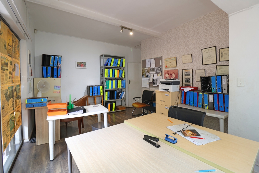 Commercial Property for Sale in Bramley Gauteng