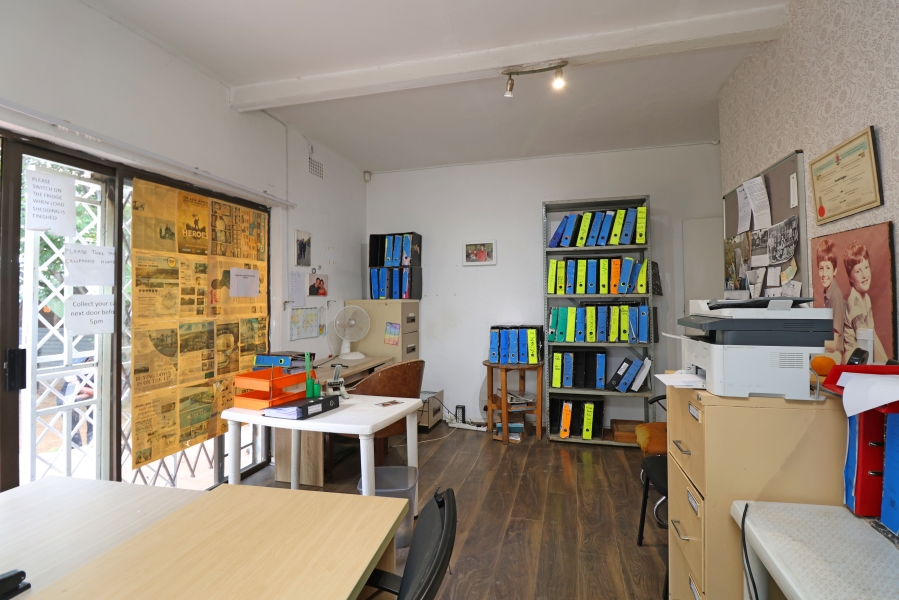 Commercial Property for Sale in Bramley Gauteng