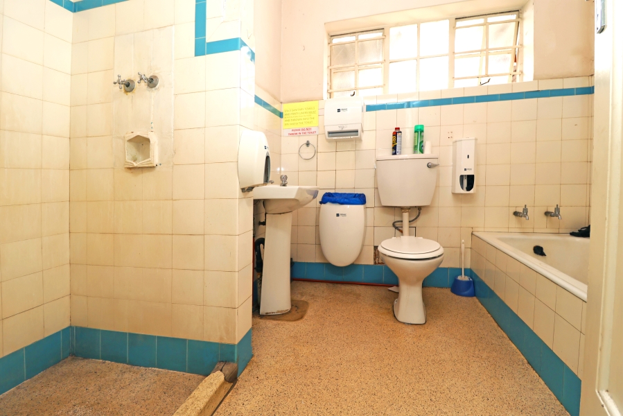 Commercial Property for Sale in Bramley Gauteng