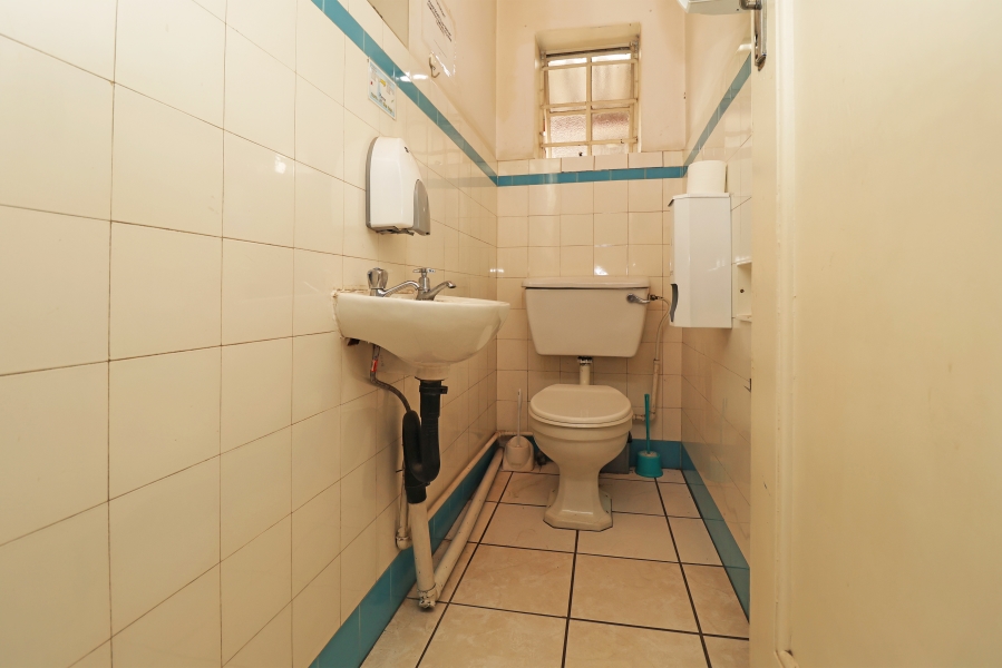 Commercial Property for Sale in Bramley Gauteng