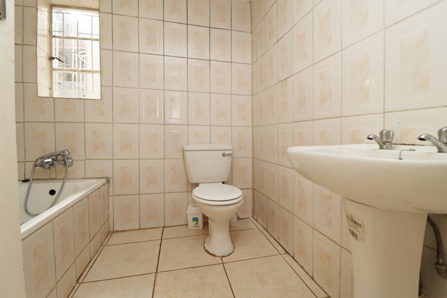 Commercial Property for Sale in Bramley Gauteng