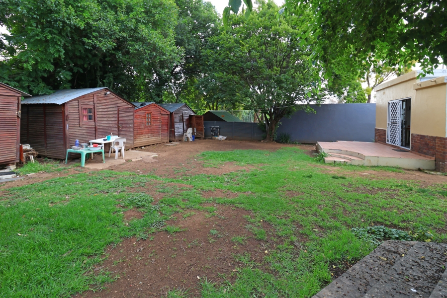 Commercial Property for Sale in Bramley Gauteng