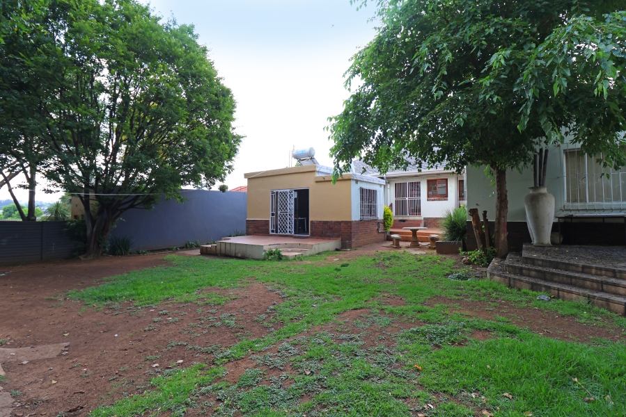 Commercial Property for Sale in Bramley Gauteng
