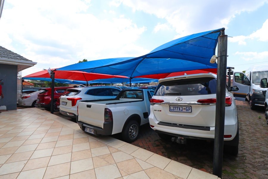 Commercial Property for Sale in Bramley Gauteng