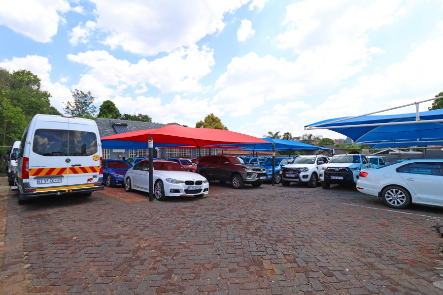 Commercial Property for Sale in Bramley Gauteng