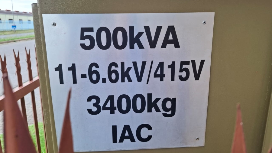 To Let commercial Property for Rent in Apex Gauteng