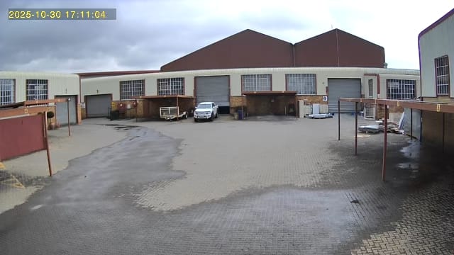 To Let commercial Property for Rent in Apex Gauteng