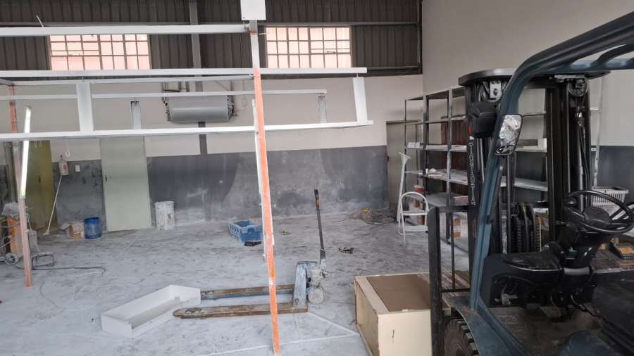 To Let commercial Property for Rent in Apex Gauteng