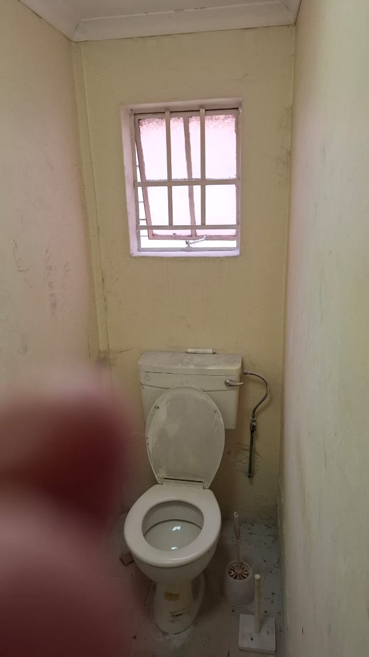 To Let commercial Property for Rent in Apex Gauteng