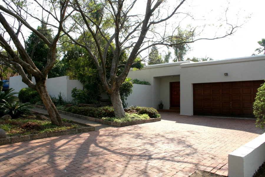 To Let 3 Bedroom Property for Rent in Kyalami Estates Gauteng