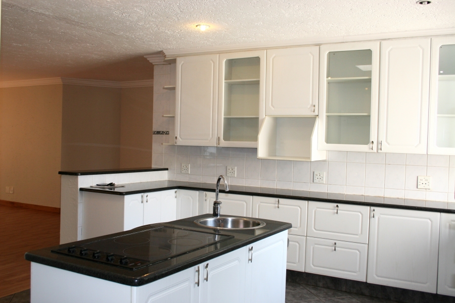 To Let 3 Bedroom Property for Rent in Kyalami Estates Gauteng