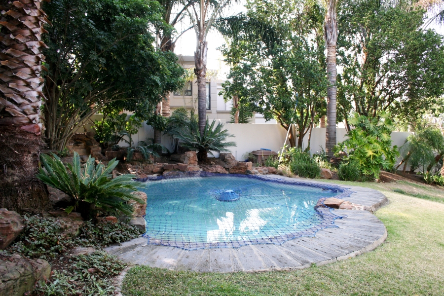 To Let 3 Bedroom Property for Rent in Kyalami Estates Gauteng