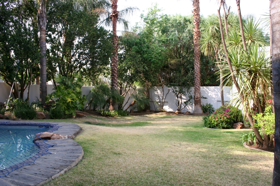 To Let 3 Bedroom Property for Rent in Kyalami Estates Gauteng