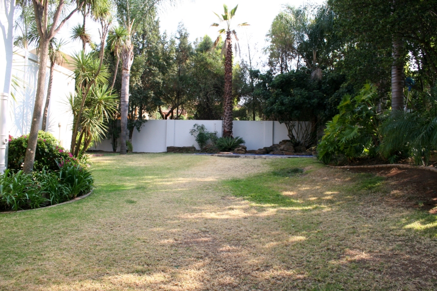 To Let 3 Bedroom Property for Rent in Kyalami Estates Gauteng