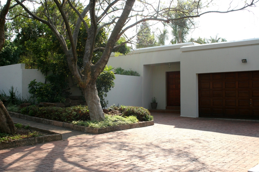 To Let 3 Bedroom Property for Rent in Kyalami Estates Gauteng