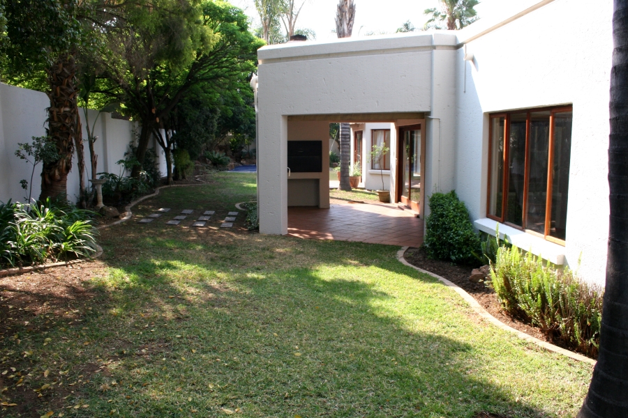 To Let 3 Bedroom Property for Rent in Kyalami Estates Gauteng