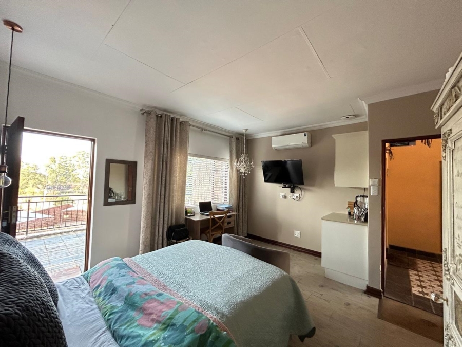 To Let 1 Bedroom Property for Rent in Eldoraigne Gauteng