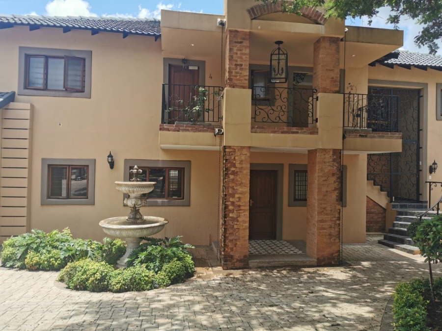 To Let 1 Bedroom Property for Rent in Eldoraigne Gauteng