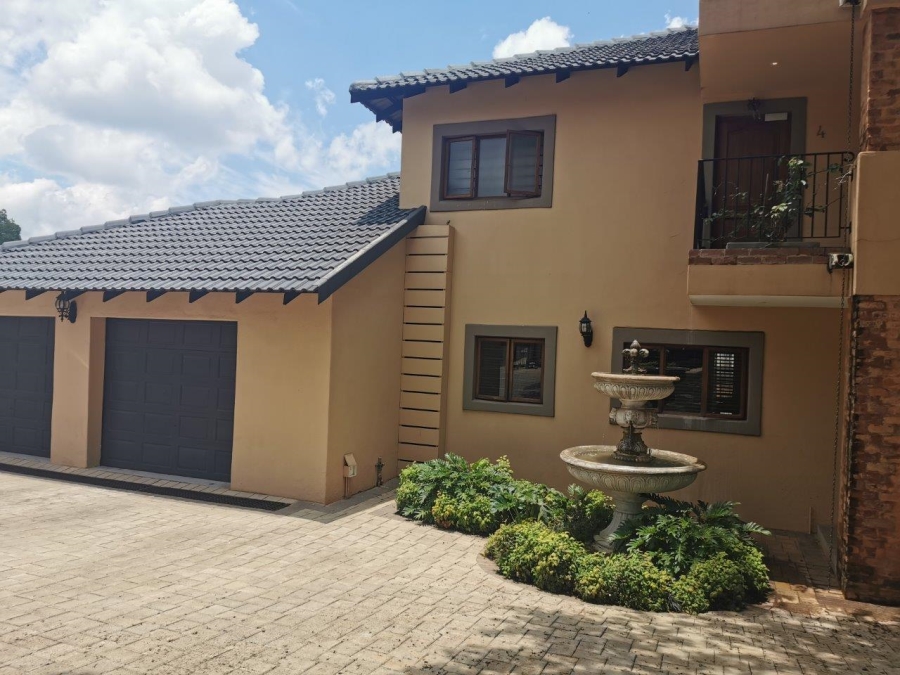 To Let 1 Bedroom Property for Rent in Eldoraigne Gauteng