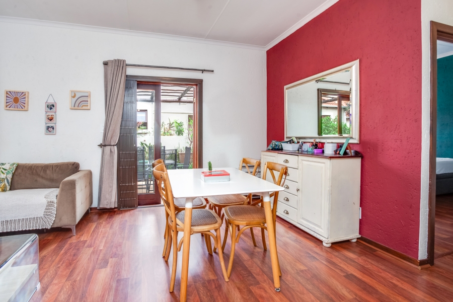 2 Bedroom Property for Sale in Sunninghill Gauteng