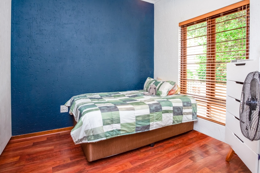 2 Bedroom Property for Sale in Sunninghill Gauteng