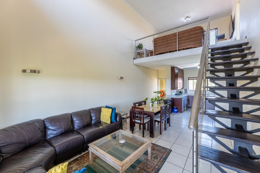 3 Bedroom Property for Sale in Sunninghill Gauteng