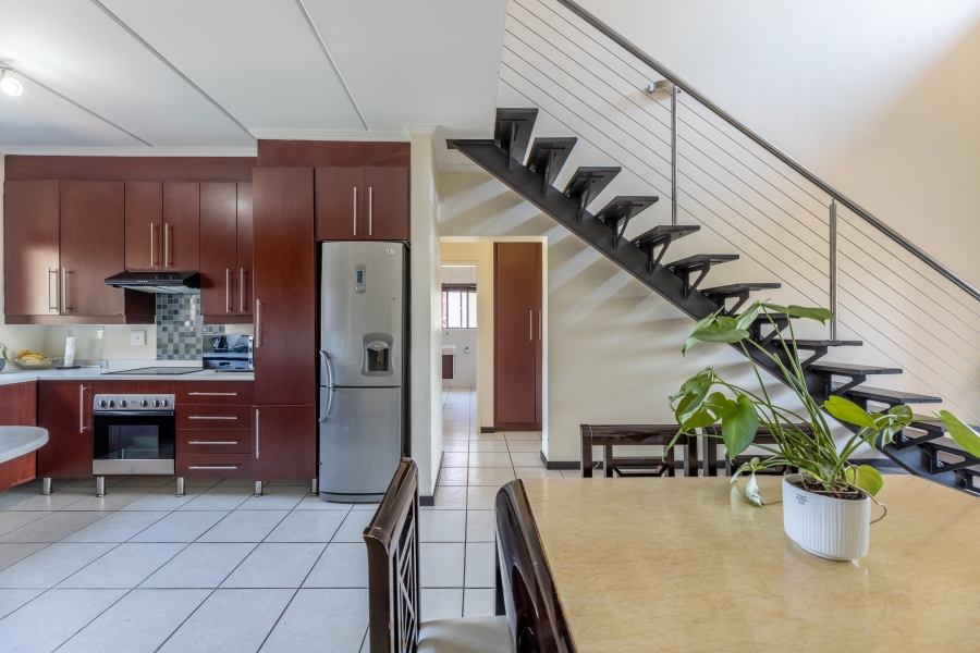 3 Bedroom Property for Sale in Sunninghill Gauteng