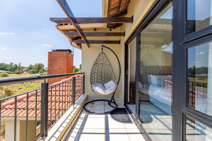 3 Bedroom Property for Sale in Sunninghill Gauteng