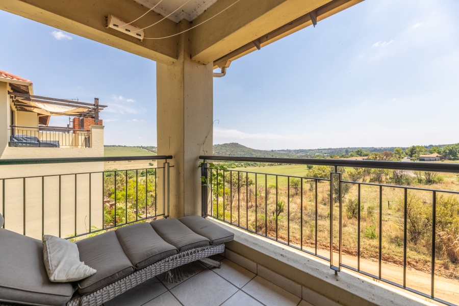 3 Bedroom Property for Sale in Sunninghill Gauteng