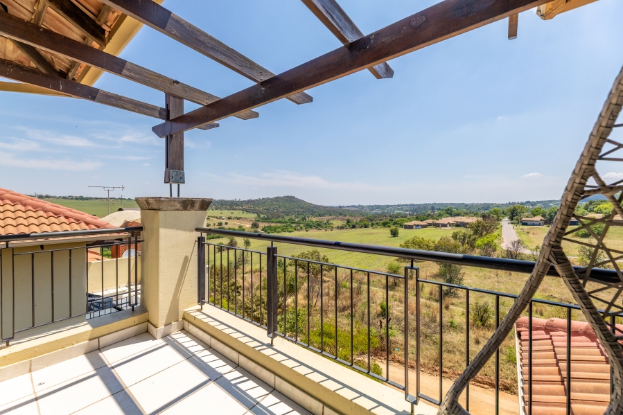 3 Bedroom Property for Sale in Sunninghill Gauteng