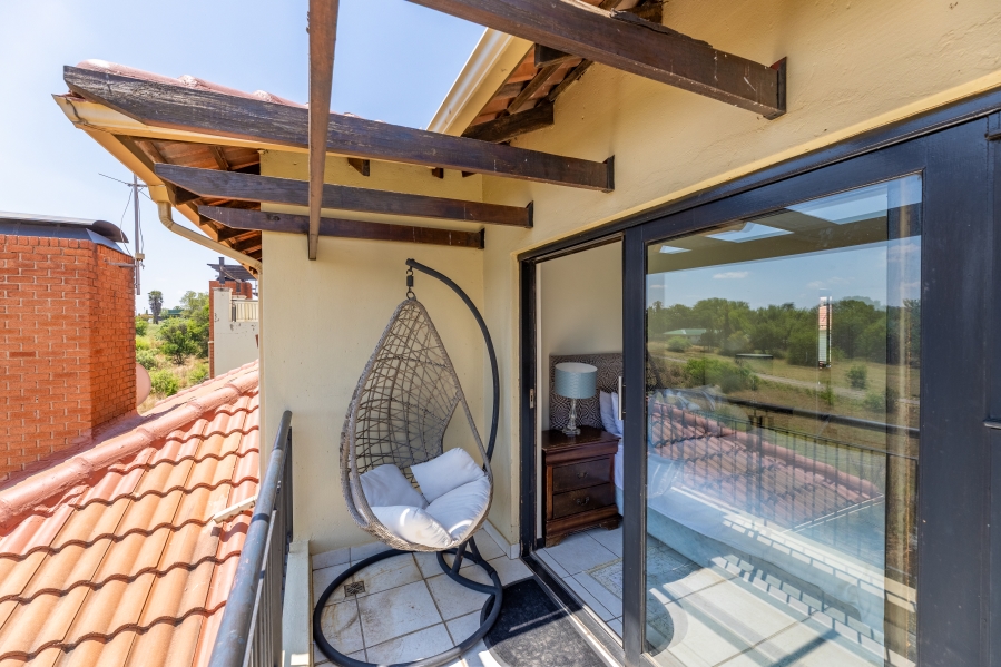 3 Bedroom Property for Sale in Sunninghill Gauteng