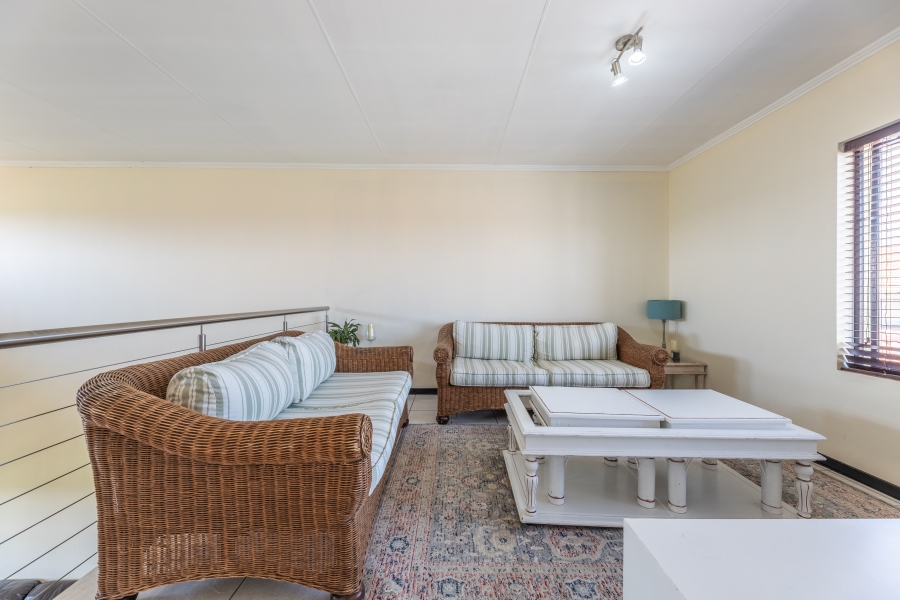 3 Bedroom Property for Sale in Sunninghill Gauteng