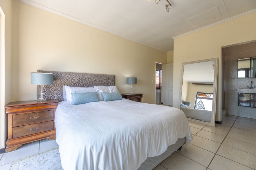 3 Bedroom Property for Sale in Sunninghill Gauteng