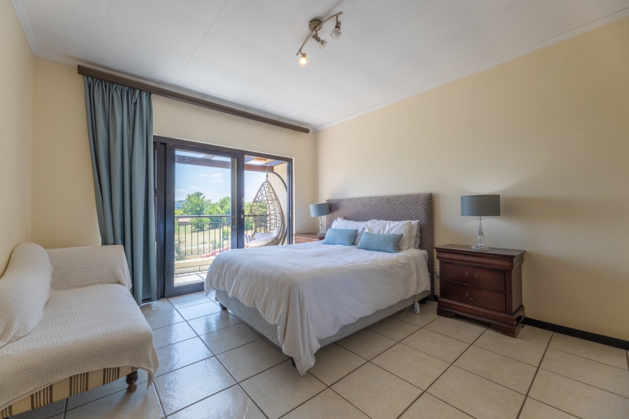 3 Bedroom Property for Sale in Sunninghill Gauteng