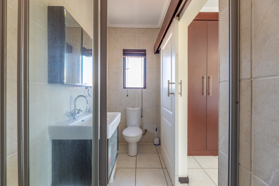 3 Bedroom Property for Sale in Sunninghill Gauteng