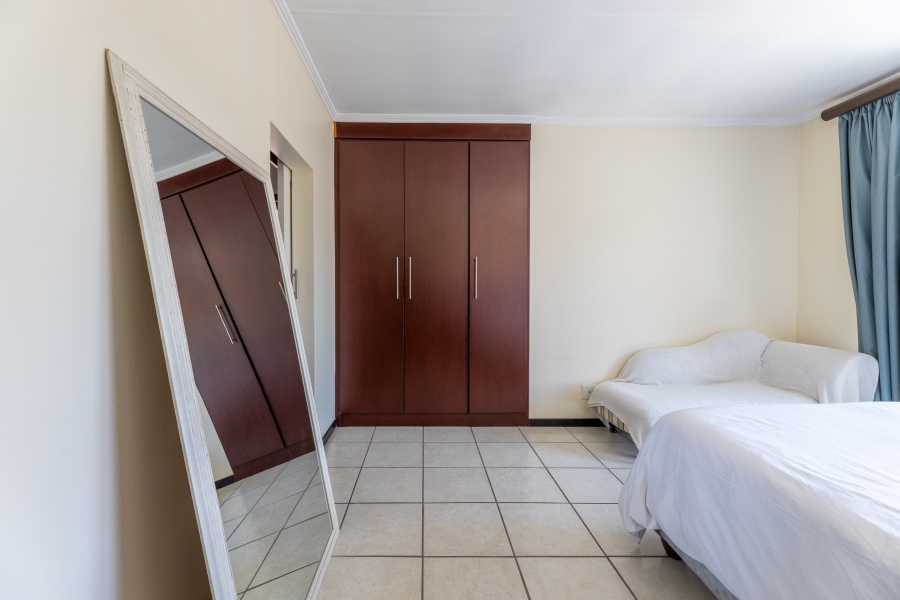 3 Bedroom Property for Sale in Sunninghill Gauteng