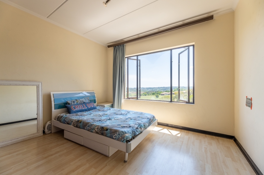 3 Bedroom Property for Sale in Sunninghill Gauteng